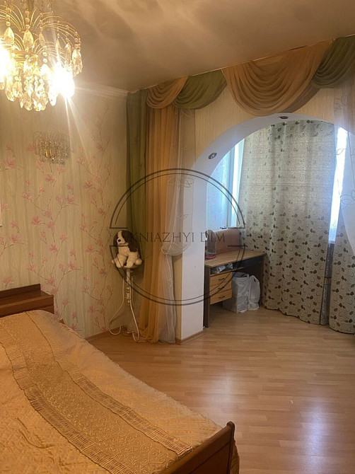 Продаж 3х кімнатної квартири м. Вирлиця КОД № 21146224 Київ - зображення 7