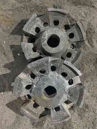 Пропозиція послуг з лиття чавуну та сталі: широкий спектр можливостей Кам'янське (Дніпродзержинськ)