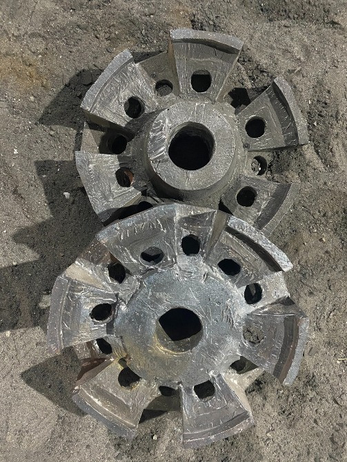 Пропозиція послуг з лиття чавуну та сталі: широкий спектр можливостей Кам'янське (Дніпродзержинськ) - зображення 6