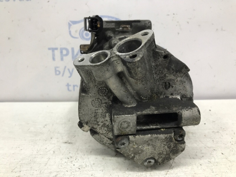 Компрессор кондиционера Nissan X-Trail 2007-2014 926001DA0A (Арт. 47218) Киев - изображение 4