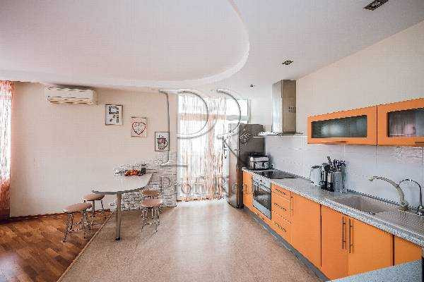 продажа 3-к квартира Киев, Днепровский, 175000 $ Киев - изображение 8