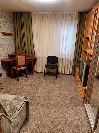 долгосрочная аренда 1-к квартира Киев, Оболонский, 7000 грн./мес. Киев - изображение 4