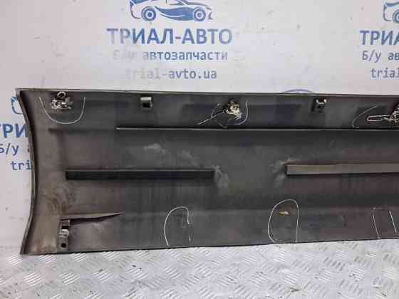 Накладка двери Toyota Prado J120 4.0 1GR-FE 2002 перед. лев. (б/у) Киев