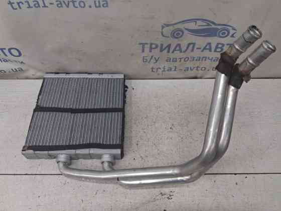 Радиатор печки Nissan Qashqai 2006-2013 27140BR12C (Арт. 83019) Киев