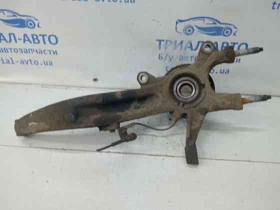 Кулак поворотный левый со ступицей Mazda 6 GH 2.5 БЕНЗИН L5-VE 2007 (б/у) Киев