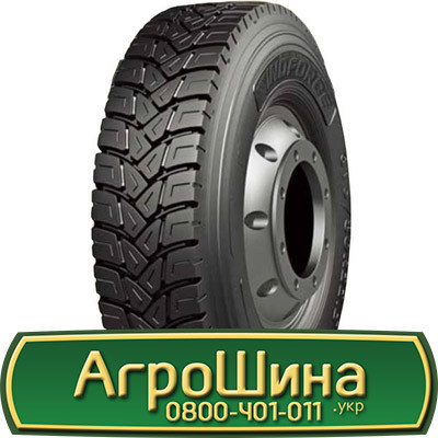 315/80 R22.5 Windforce WD2060 156/150K Ведуча шина Киев - изображение 1