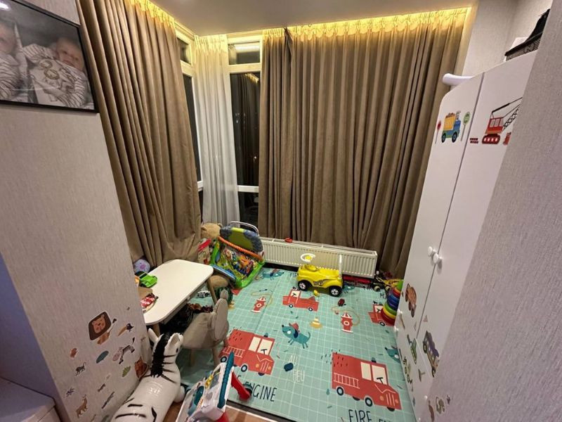 Продам. 1-к.кв. 5/12, вул. Володимира Антоновича 36 ЖК «Атлант». Дніпро - зображення 10