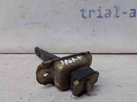 Ограничитель двери задний правый Mitsubishi Pajero Sport 1996-2008 MR503536 (Арт. 65574) Київ