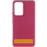 Чехол Silicone Cover Lakshmi Full Camera (AAA) для Samsung Galaxy A12 Херсон