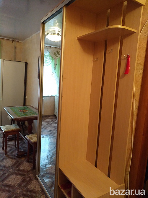 Отличная 1-к пр.Кирова(Поля) низ, вся техника, мебель, 8/12 эт Дніпро - зображення 10