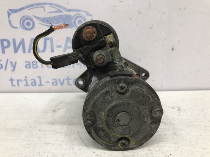 Стартер Suzuki Grand Vitara 2005-2016 3110065J10 (Арт. 47874) Киев - изображение 5