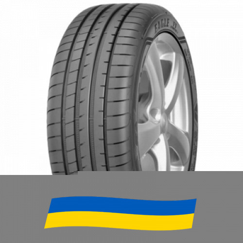 295/40 R19 Goodyear Eagle F1 Asymmetric 3 108Y Легкова шина Киев - изображение 1