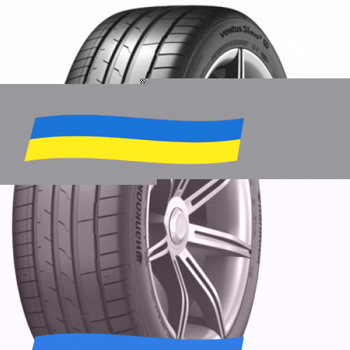 235/60 R18 Hankook Ventus S1 evo3 EV K127E 103T Позашляхова шина Киев - изображение 1