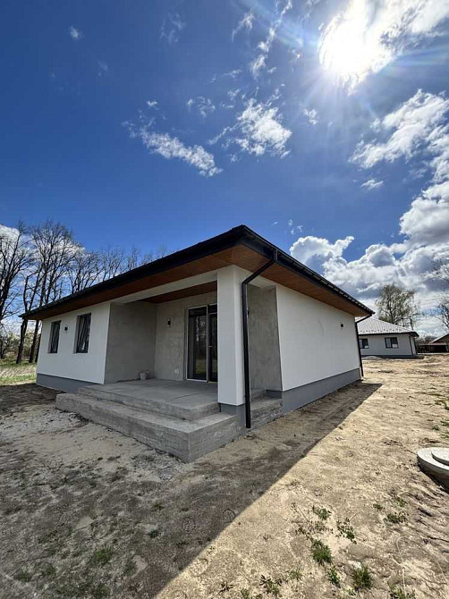 продажа 3-к дом Васильковский, Диброва, 79995 $  - изображение 3