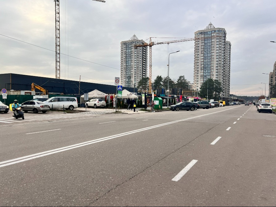 м. Бровари, Чорновола, 3 Оренда в АТБ. 56 кв.м. Бровари - зображення 9