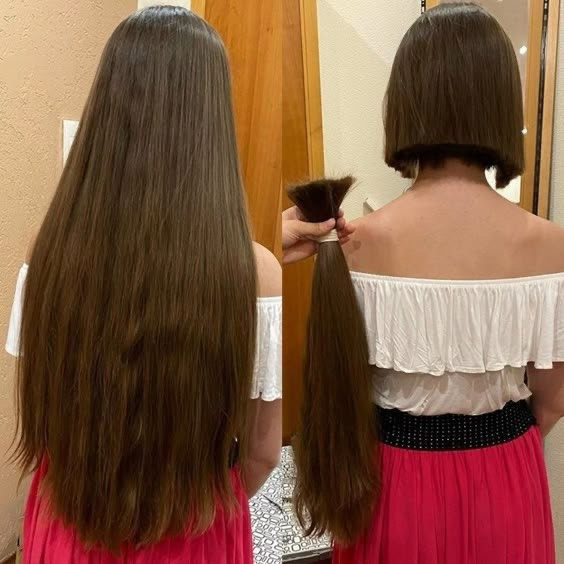 Шановні мешканки Харкова! Куплю волосся Дорого у ХАРКОВІ Вайбер 0961002722 Телеграм 0633013356 Харків - зображення 1