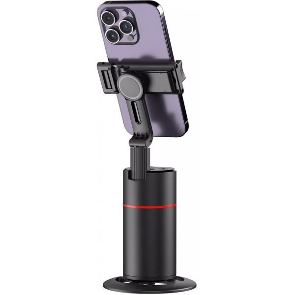 Монопод Proove Face Trace Auto Face Tracking (195 mm) Black (MPFC00010001) (Код товару:38026) Харків - зображення 7