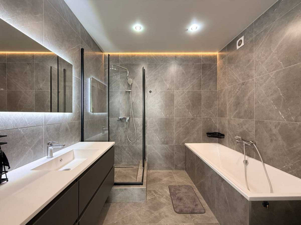продажа 3-к квартира Киево-Святошинский, Софиевская Борщаговка, 118000 $  - изображение 7