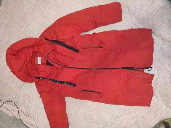 пуховик XS Дніпро