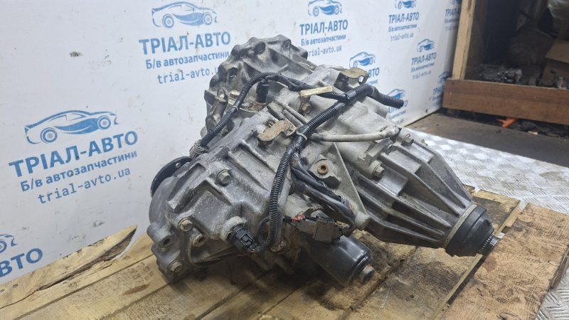 Раздаточная коробка Nissan Pathfinder 2004-2014 331007S110 (Арт. 82856) Киев - изображение 3