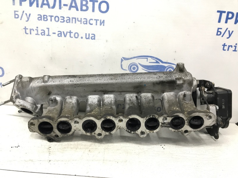 Коллектор впускной металл Kia Ceed 2006-2012 283102A610 (Арт. 32098) Киев - изображение 3