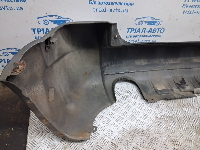 Бампер задний Hyundai Tucson 2004-2009 86610-2E050 (Арт. 86273) Киев - изображение 7