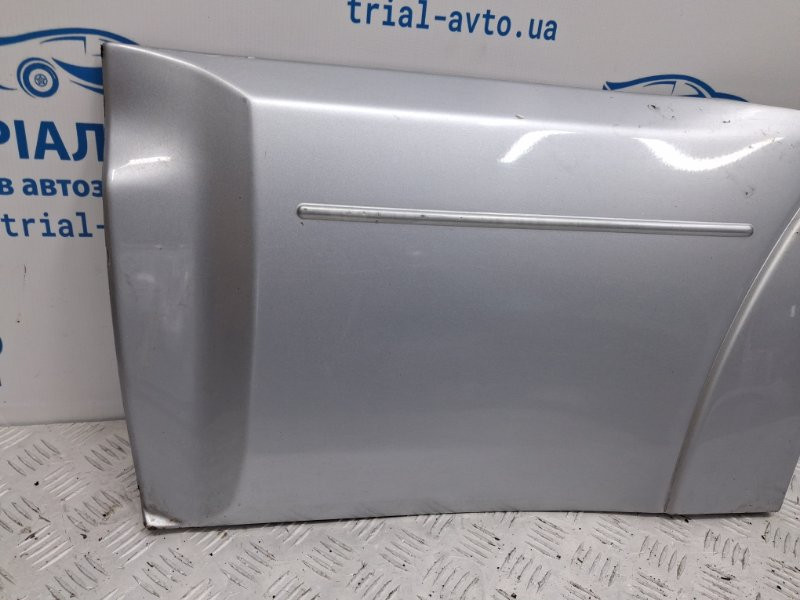 Накладка двери Mitsubishi Pajero Wagon 2006-2022 5757A027 (Арт. 68515) Киев - изображение 2