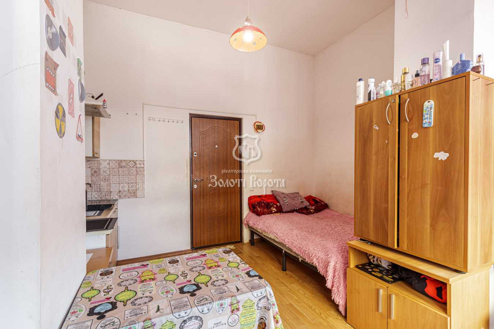 продажа 1-к квартира Киев, Дарницкий, 25000 $ Киев - изображение 3