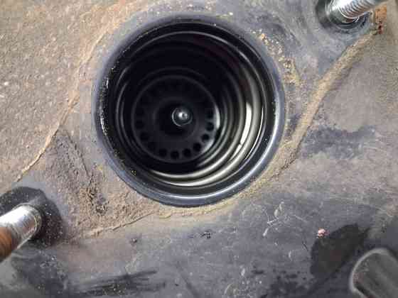 Вакуумный усилитель тормозов Volkswagen Caddy 2003-2015 1T1614106E (Арт. 87373) Київ
