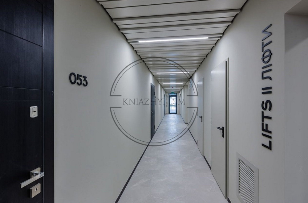 Продаж 1 км. кв. в ЖК White Lines за адресою вул. Васильківська 1, метро Голосіївська 2 код 21146365 Киев - изображение 12