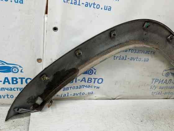 Накладка крыла Toyota RAV 4 2005-2016 7561142090B1 (Арт. 83407) Киев