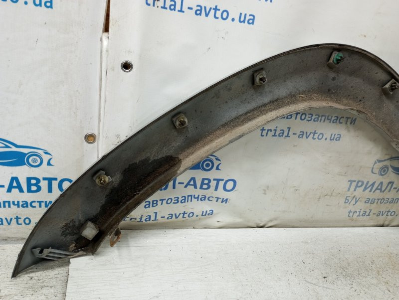 Накладка крыла Toyota RAV 4 2005-2016 7561142090B1 (Арт. 83407) Киев - изображение 4