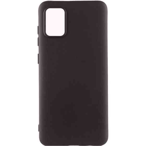 Чехол Silicone Cover Lakshmi (AA) для Samsung Galaxy A71 Херсон