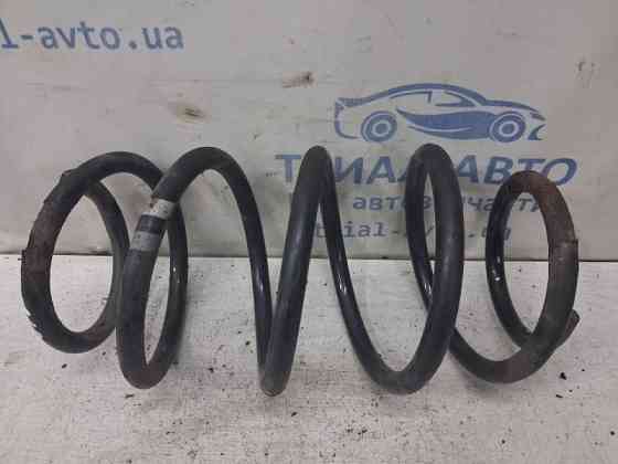 Пружина передняя Nissan Qashqai 2006-2013 54010JD70C (Арт. 82582) Киев