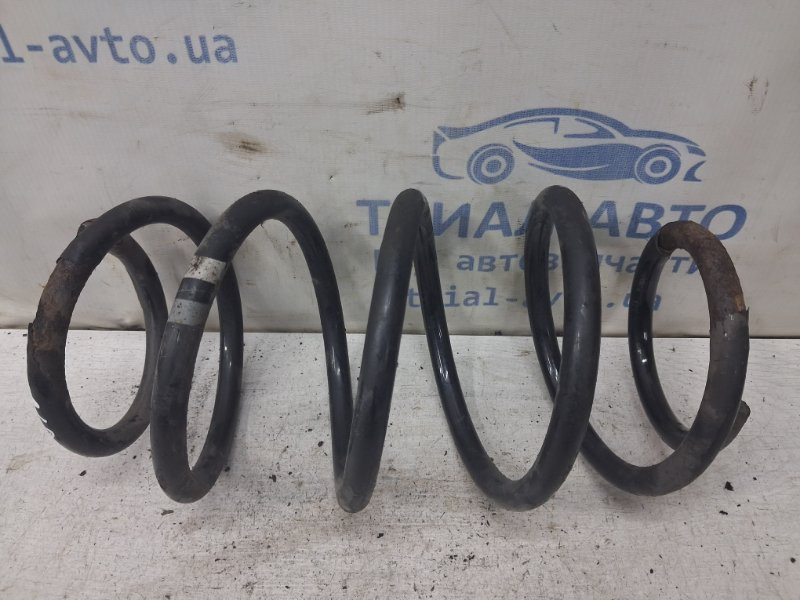 Пружина передняя Nissan Qashqai 2006-2013 54010JD70C (Арт. 82582) Киев - изображение 1