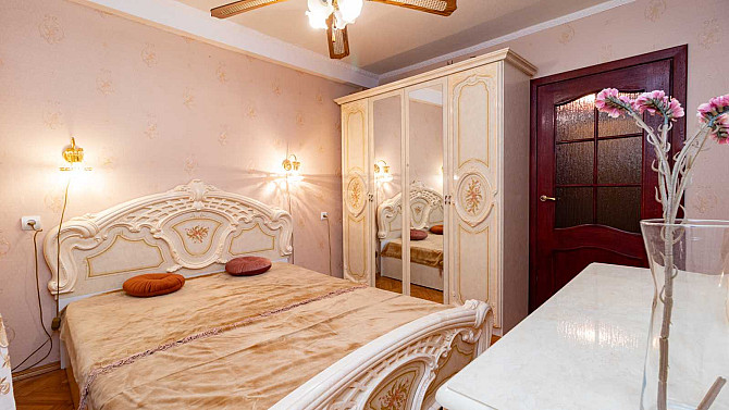 долгосрочная аренда 2-к квартира Киев, Святошинский, 16000 грн./мес. Киев - изображение 7