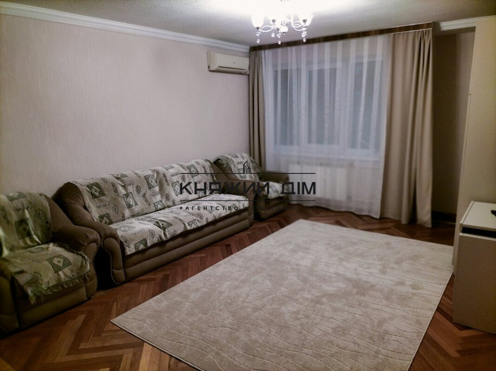 ОРЕНДА 3-х кімнатної квартири біля метро Палац Україна по вул. Лабораторній, 26а, код 11143738 Киев - изображение 2