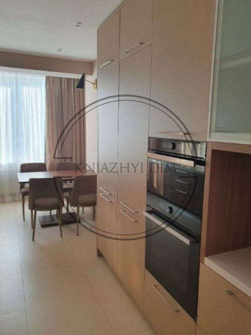 Видова 2х ком. квартира в ЖК Silver Breeze. М.Левобережная. Код об'єкта: 11196963 Київ - зображення 6