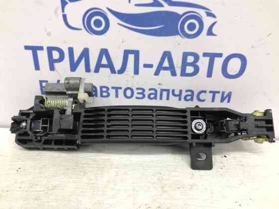 Ручка двери внешняя передняя левая Mazda CX 5 KE 2.2 DIESEL 2011 (б/у) Киев