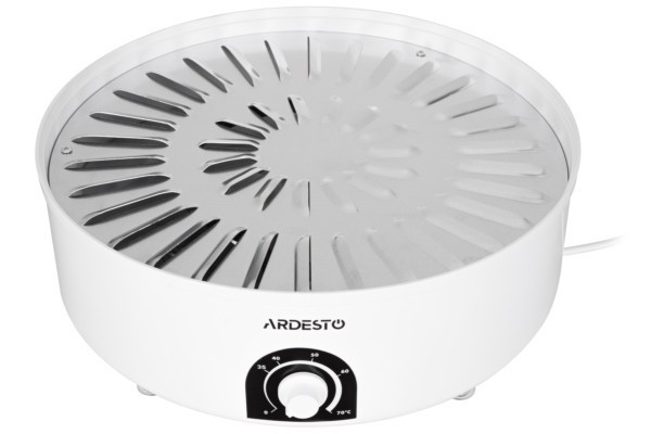 Сушилка для овощей и фруктов Ardesto FDB-5385 520 Вт Киев - изображение 6