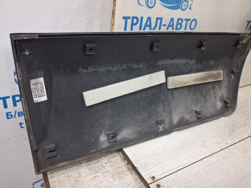 Накладка двери Hyundai Tucson 2004-2009 877422E000 (Арт. 86205) Киев - изображение 6