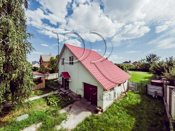 продажа 4-к дом Киево-Святошинский, Тарасовка, 127000 $  - зображення 3