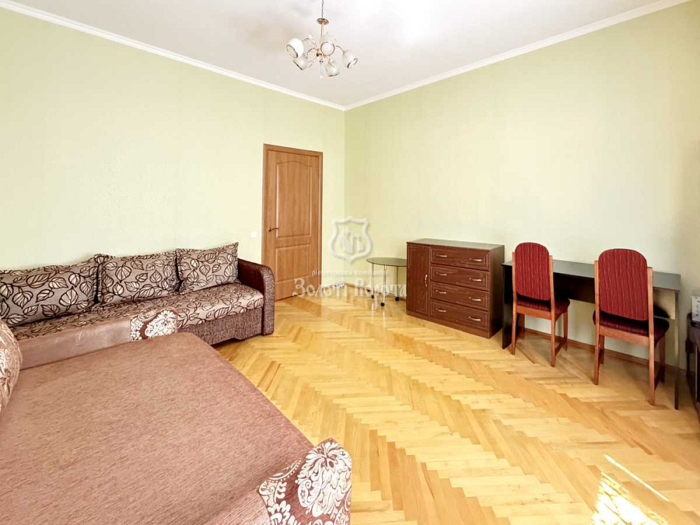 продажа 2-к квартира Киев, Печерский, 168000 $ Київ - зображення 3