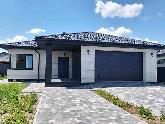 продажа 4-к дом Васильковский, Путровка, 130000 $ 