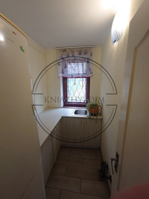 ОРЕНДА оф.приміщення метро Оболонь вул.О.Архипенка 2/12В код.1419172 Київ - зображення 11