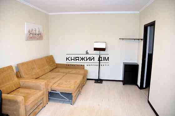 Однокімнатна на Позняках. Метро Позняки. Код об'єкта: 11164383. Киев