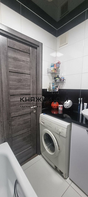 Продаж 1-кімнатної квартири з ремонтом. №  21146911 Киев - изображение 11