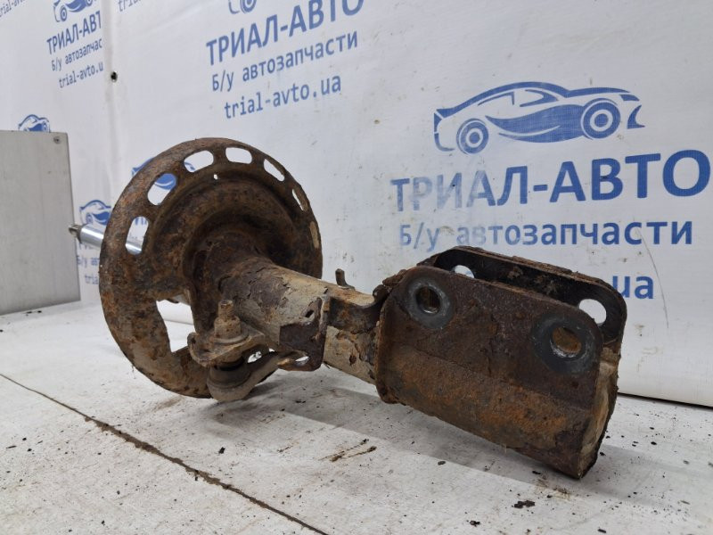 Амортизатор Передний Renault Megane 3 1.5 DIESEL K9K 2008 (б/у) Киев - изображение 3