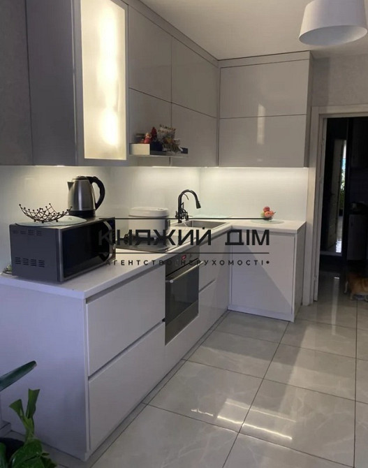 Продаж 3х кімнатної квартири м. Осокорки Код 21147166 Київ - зображення 5