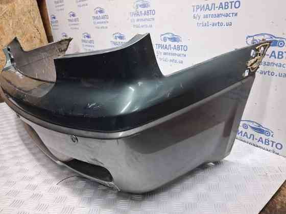 Бампер задний Mitsubishi Outlander CU 2.4 БЕНЗИН 4G69 2003 (б/у) Київ